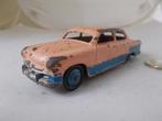 1954 Dinky Toys 170 FORD FORDER SEDAN. (Opknapper.), Hobby en Vrije tijd, Modelauto's | 1:43, Ophalen of Verzenden, Gebruikt, Auto