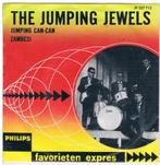 The Jumping Jewels Jumping can can  Zambesi Fav Expres, Pop, Gebruikt, Verzenden