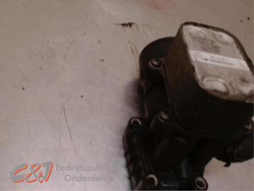 Oliefilterhuis van een Volkswagen Caddy beschikbaar voor biedingen