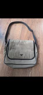 Emporio Armani heren tas, Ophalen of Verzenden, Zo goed als nieuw