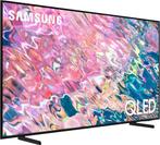 Samsung Qled 75 inch, Ophalen of Verzenden, 100 Hz, Samsung, 100 cm of meer