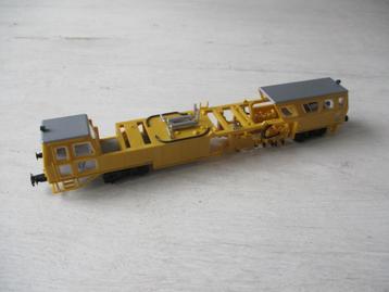  Railwagen beschikbaar voor biedingen