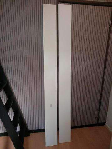 IKEA Askvoll bed 160x200 - Gedemonteerd - afbeelding 7