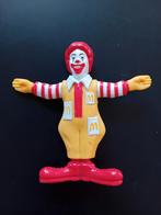 Vintage Ronald McDonald Speelfiguur, Ophalen of Verzenden