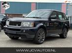 Land Rover Range Rover Sport 2.7 TdV6 HSE GOED ONDERHOUDEN!, Auto's, Automaat, 2430 kg, Gebruikt, Beige