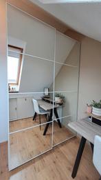 Spiegeldeuren PAX kast, Huis en Inrichting, Kasten | Kledingkasten, Zo goed als nieuw, 200 cm of meer, Ophalen