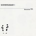 CD: Terrace – Round Up (ZGAN) DJAX-UP-CD1, Ophalen of Verzenden, Zo goed als nieuw