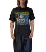 90s Iron Maiden Live After Death Bootleg Tee – Size XL, Kleding | Heren, T-shirts, Vintage, Vintage, Ophalen of Verzenden, Zo goed als nieuw
