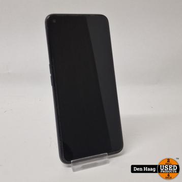 Realme 9 Pro 8GB 128GB Zwart | Inclusief garantie beschikbaar voor biedingen