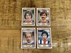Voetbalplaatjes Panini voetbal 80 Willem 2, Verzamelen, Sportartikelen en Voetbal, Ophalen of Verzenden, Zo goed als nieuw, Overige binnenlandse clubs