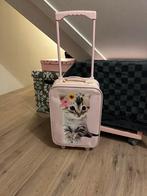 Kinder Trolley, Ophalen