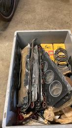 Oude (nieuwe) motoronderdelen divers, Auto-onderdelen, Motor en Toebehoren, Ophalen, Nieuw