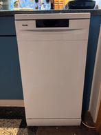 Etna smalle vaatwasser vrijstaand, Witgoed en Apparatuur, Vaatwasmachines, Ophalen, Minder dan 85 cm, Kort programma, Zo goed als nieuw