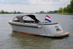 Maxima 620 retro 40PK - DEMO WINTERAANBIEDING (bj 2024), Watersport en Boten, Sloepen, Nieuw, Polyester, Overige brandstoffen