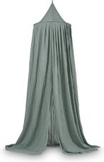 Jollein klamboe ash green, Kinderen en Baby's, Kinderkamer | Inrichting en Decoratie, Ophalen, Zo goed als nieuw, Klamboe