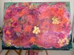 Doek 100x140, Antiek en Kunst, Ophalen