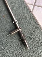 Gordijn rail., Minder dan 50 cm, Gebruikt, 200 cm of meer, Ophalen of Verzenden