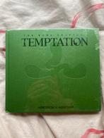 Txt the name chapter temptation sealed album, Ophalen of Verzenden, Nieuw in verpakking, Aziatisch, Boxset