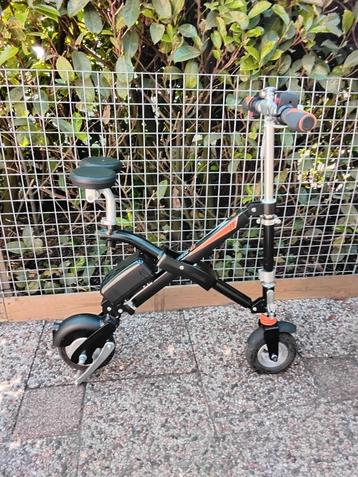 Airwhee e6l Elektrische loopfiets /step , scootmobiel  beschikbaar voor biedingen