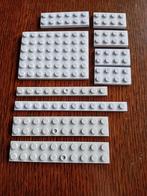 97 Lego Losse Stenen - diverse kleuren, Ophalen of Verzenden, Gebruikt, Losse stenen, Lego
