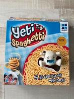 Yeti in mijn Spaghetti - Bordspel, Hobby en Vrije tijd, Gezelschapsspellen | Bordspellen, Een of twee spelers, Ophalen of Verzenden