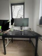 Black Desk, Ophalen, Gebruikt