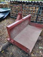 Grondbak , transportbak. 150cm., Ophalen, Nieuw