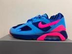 Nike Air Max 180 Blue Hyper Pink 45, Kleding | Heren, Ophalen of Verzenden, Nieuw, Blauw