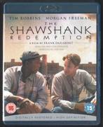 The Shawshank Redemption. Blu-ray. LEES!, Ophalen of Verzenden, Gebruikt, Drama