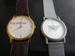 horloges met bedrijfsnamen , PRIME en SAP, uitzoeken, Ophalen of Verzenden, Zo goed als nieuw