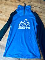 Nieuwe ski pully 29 ft 134 140 9 10 jaar, Kinderen en Baby's, Kinderkleding | Maat 134, Ophalen of Verzenden, Nieuw, Jongen of Meisje