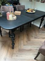 Te koop eettafel verlengbaar, 150 tot 200 cm, Minder dan 50 cm, Rechthoekig, 50 tot 100 cm