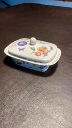 Janneke Brinkman botervloot, Antiek en Kunst, Antiek | Servies los, Ophalen of Verzenden