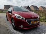 Peugeot 208 GTI | Origineel NL | Airco | Navi | Panodak, 47 €/maand, Origineel Nederlands, Te koop, 5 stoelen
