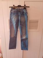Spijkerbroek van Retour, maat 128, Kinderen en Baby's, Kinderkleding | Maat 128, Broek, Gebruikt, Ophalen of Verzenden, Jongen