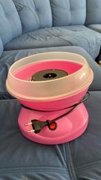 Suikerspin machine, Kinderen en Baby's, Ophalen of Verzenden, Zo goed als nieuw