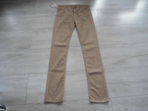 NIEUW! Acquaverde; Skinny brons; maat 30 > 85% KORTING!, Kleding | Dames, Spijkerbroeken en Jeans, Nieuw, W30 - W32 (confectie 38/40)