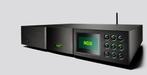 NAIM NDX high end converter streamer dac, Ophalen of Verzenden, Refurbished