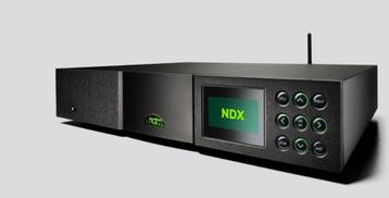 NAIM NDX high end converter streamer dac beschikbaar voor biedingen