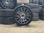 20 inch zomerset Mercedes GLC incl sensoren , ca6mm €899,-, Ophalen, Zomerbanden, Band(en)