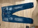 Heren jeans. Icon Dsq2 zgan maat 52, Ophalen of Verzenden, Zo goed als nieuw, Blauw, W36 - W38 (confectie 52/54)