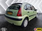 Citroen C3 1.1i Ligne Prestige Elek. Ramen Inruilknaller!, Voorwielaandrijving, Gebruikt, 4 cilinders, 60 pk
