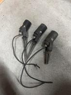 K&S Buiten Spots - Set van 3, Ophalen, Kunststof, Gebruikt, Minder dan 50 watt