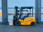 Hyundai 30B-7A elektrische heftruck 3000kg 3ton vorkheftru, 3000 tot 4000 kg, Elektrisch, Heftruck, Hyundai