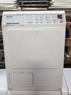Miele T8463C condensdroger 7 KG, 6 tot 8 kg, Anti-kreukfase, Ophalen of Verzenden, Zo goed als nieuw