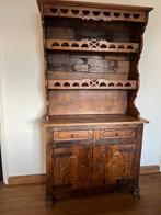 Spaanse Kast, hout, Antiek en Kunst, Antiek | Meubels | Kasten, Ophalen