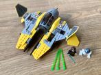 Lego Star Wars 75038 Jedi Interceptor, Complete set, Gebruikt, Ophalen of Verzenden, Lego
