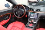 Maserati GranCabrio 4.7 | Youngtimer | BTW-auto | Lage fisca, Auto's, Maserati, Automaat, Euro 5, Achterwielaandrijving, Gebruikt