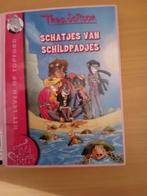 Schatjes van Schildpadjes, Boeken, Gelezen, Ophalen of Verzenden, Fictie algemeen, Thea Stilton