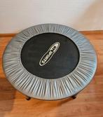 Trampoline, Ophalen, Gebruikt